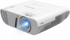 Портативный проектор Viewsonic PJD7828HDL