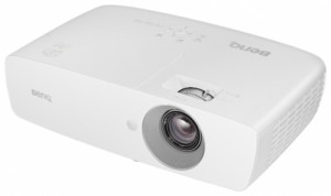 Портативный проектор BenQ TH683