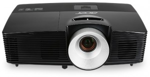 Портативный проектор Acer P1387W