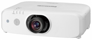 Стационарный проектор Panasonic PT-EW550E