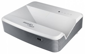 Стационарный проектор Optoma GT5500