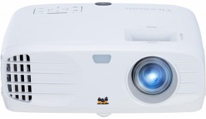 Портативный проектор Viewsonic PG705WU