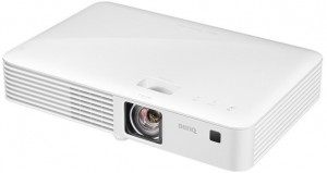Портативный проектор BenQ CH100
