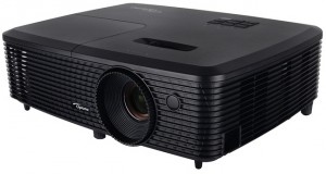 Портативный проектор Optoma DS348