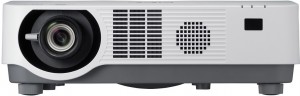 Портативный проектор Nec NP-P502HLG-2