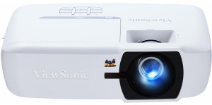 Портативный проектор Viewsonic PA505W