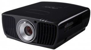 Стационарный проектор Acer V9800