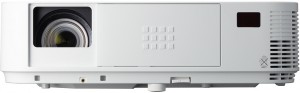 Портативный проектор Nec NP-M403HG