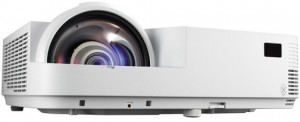 Портативный проектор Nec NP-M353WS