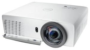 Портативный проектор Dell S320