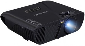 Портативный проектор Viewsonic PJD7526w