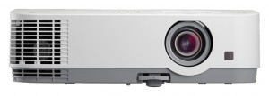 Портативный проектор Nec NP-ME361XG
