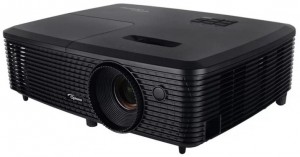 Портативный проектор Optoma DS347