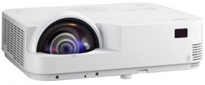 Портативный проектор Nec NP-M303WSG