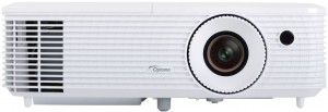 Портативный проектор Optoma HD29Darbee