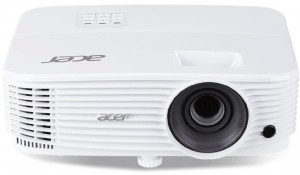 Портативный проектор Acer P1350W MR.JPM11.001