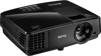 Ультрапортативный проектор BenQ MX505