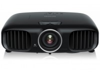 Стационарный проектор Epson EH-TW6100 Black