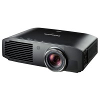 Стационарный проектор Panasonic PT-AE8000EA