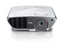 Портативный проектор BenQ W700