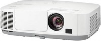 Стационарный проектор Nec NP-P451W