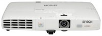 Ультрапортативный проектор Epson EB-1760W White