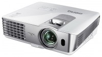 Портативный проектор BenQ MS616ST