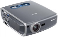 Стационарный проектор Canon XEED WUX10 Mark II Grey