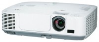 Портативный проектор Nec M311X