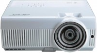 Портативный проектор Acer S1213Hne White