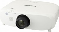 Стационарный проектор Panasonic PT-EW730ZE