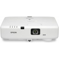 Стационарный проектор Epson EB-D6250