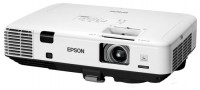 Портативный проектор Epson PowerLite 1940W White