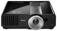 Стационарный проектор BenQ SH960 Black