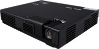 Ультрапортативный проектор Nec NP-L102W