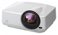 Стационарный проектор Mitsubishi Electric XD360U-EST White