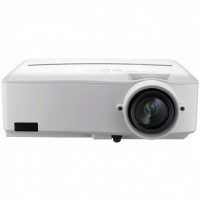 Стационарный проектор Mitsubishi Electric XL2550U White