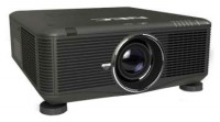 Стационарный проектор Nec NEC PX700W Black