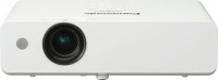 Портативный проектор Panasonic PT-LB360E