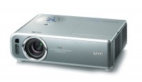 Стационарный проектор Sanyo PLC-SC10