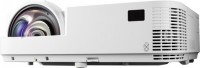 Портативный проектор Nec M352WS