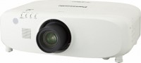 Стационарный проектор Panasonic PT-EX510E