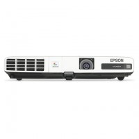 Портативный проектор Epson EB-1776W White