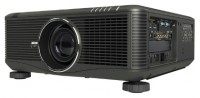 Стационарный проектор Nec PX750U Black