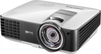 Портативный проектор BenQ MX806ST