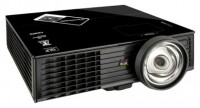 Портативный проектор Viewsonic PJD6683W Black