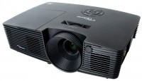 Портативный проектор Optoma S316