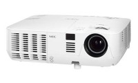 Портативный проектор Nec V260