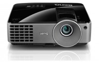 Портативный проектор BenQ MS513P Black