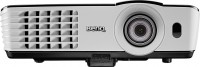 Стационарный проектор BenQ MW665 Black